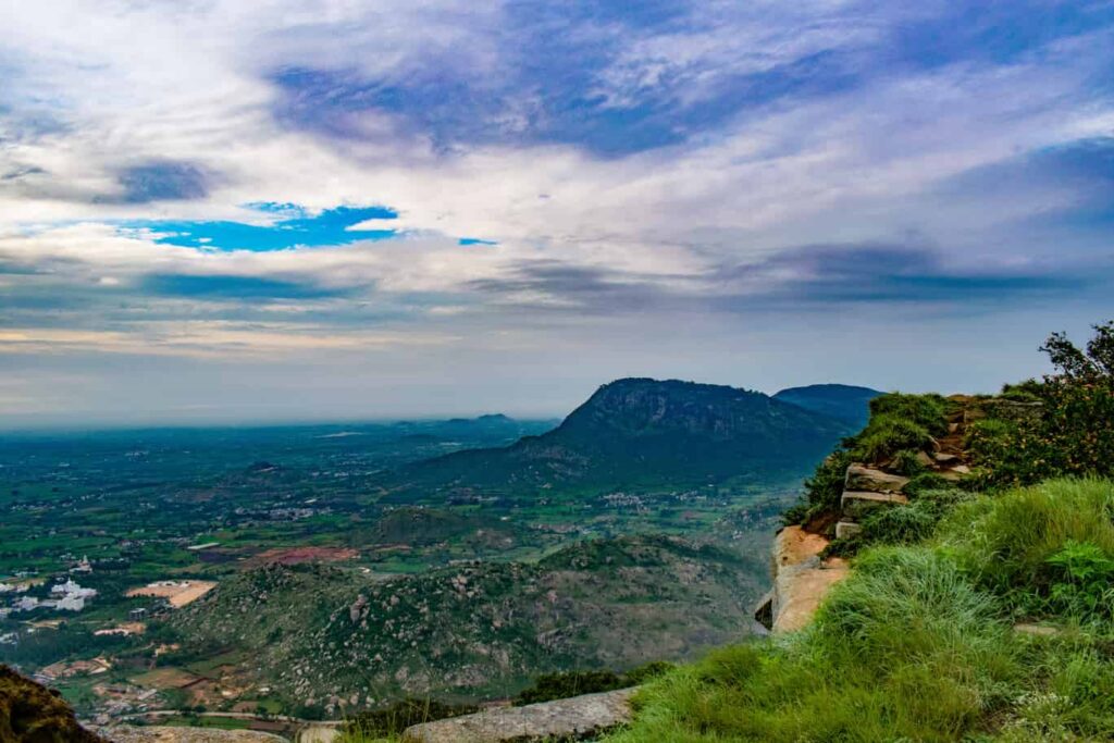 Best Weekends Treks Near Bangalore