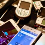 How To Sell Old Mobile Phones Online For Recycling?