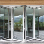 German Aluminium windows