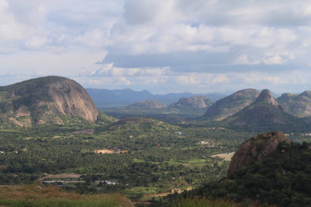 Top things to do in Ramanagara