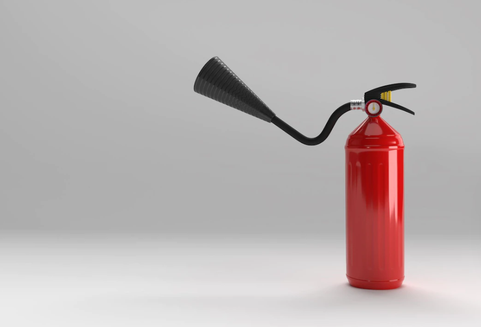 How to Test and Maintain a Fire Extinguisher